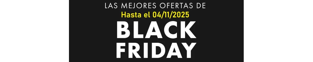 Black Friday en sublimación y en DTF