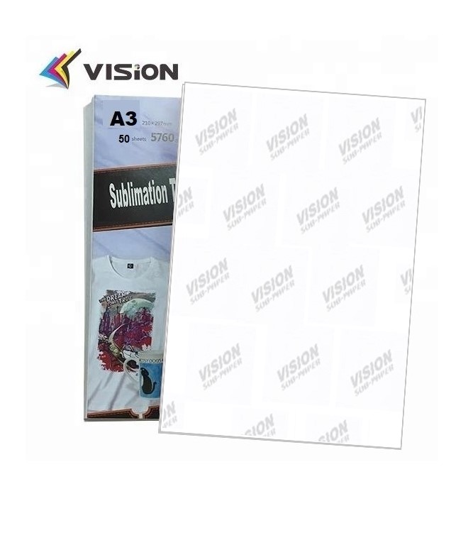 Papel Vision